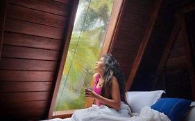 Sky View Cabin Unawatuna